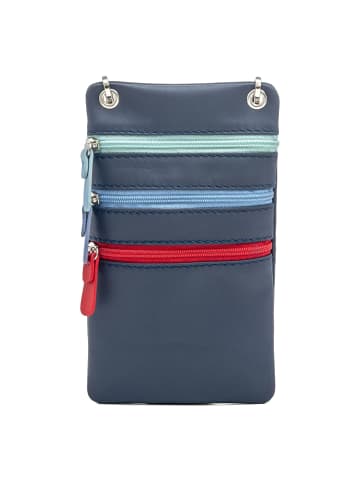 MYWALIT Brustbeutel 11 cm in royal
