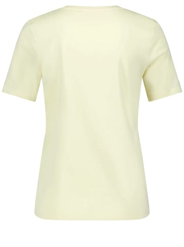 Gerry Weber T-Shirt 1/2 Arm in Daylight