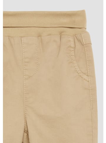 s.Oliver Hose in 8195_beige