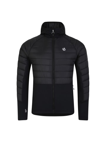 Dare 2b Fleecejacke in schwarz