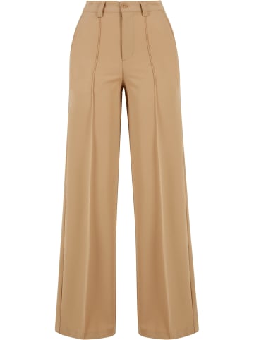 Urban Classics Hosen in unionbeige