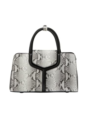 faina Handbag Handbag in White