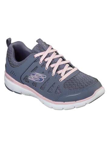 Skechers Sneakers Low FLEX APPEAL 3.0 in blau