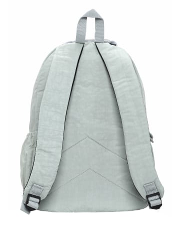 Mindesa Rucksack in Minze