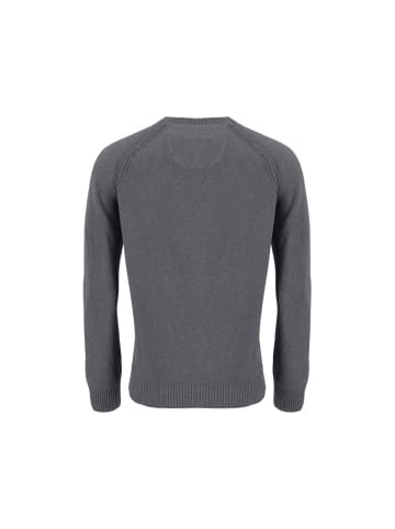 FYNCH-HATTON Strickpullover in grau