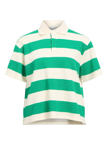 Object Polo shirt in Bosphorus