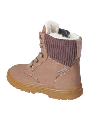 Ricosta Grundschule Stiefel in braun