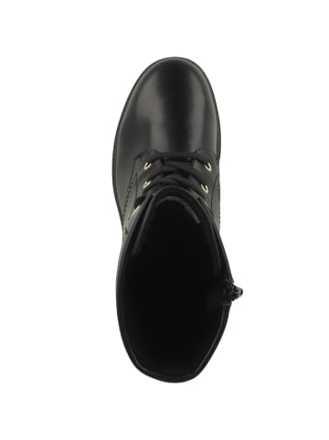 s.Oliver BLACK LABEL Stiefelette 5-25209-41 in schwarz