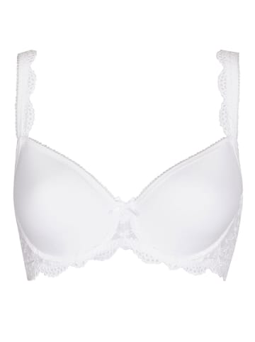 Nina von C. Spacer BH in weiss