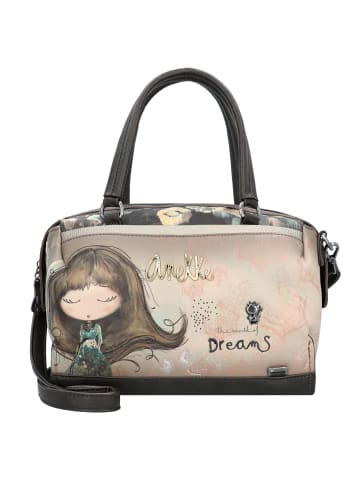 Anekke Real Schultertasche 28 cm in mehrfarbig