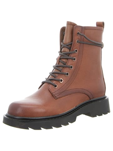 Tamaris Stiefelette in braun