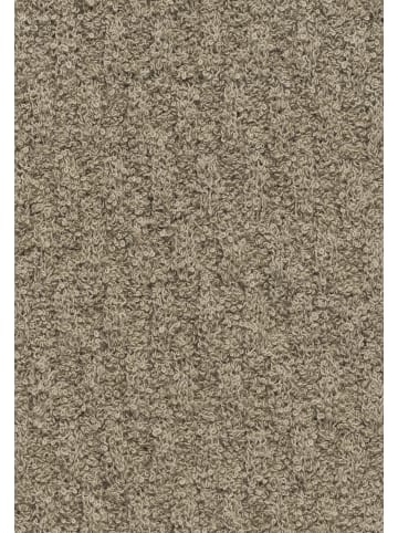 Bugatti Strickpolo in 50-beige