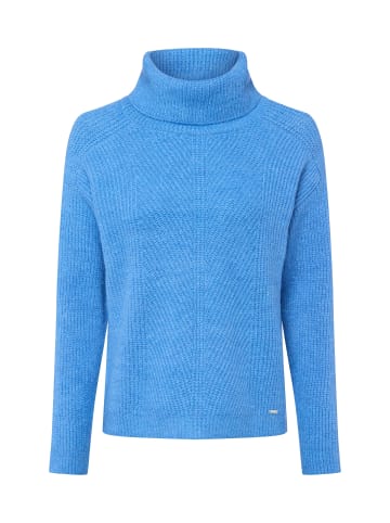 More & More Pullover in blau - 0002