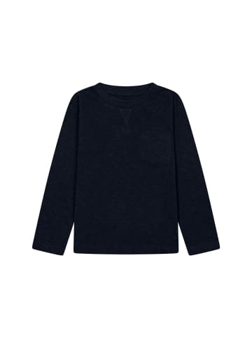 Minoti Longsleeves 11CREWT 8 in dunkelblau
