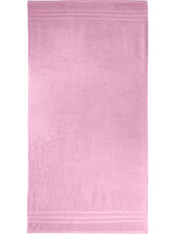 REDBEST Frottier Duschtuch New York in rosa