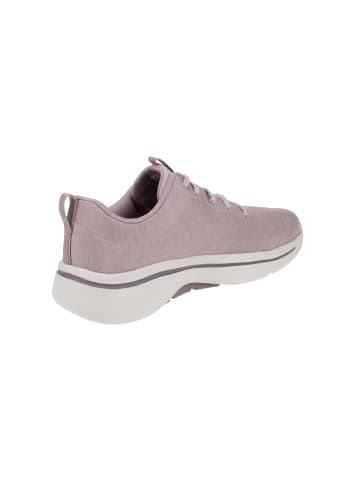 Skechers Sneaker low Go Walk Arch Fit  in Violett
