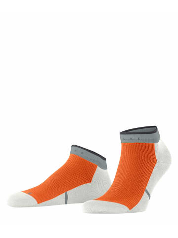 Falke Unisex Sneakersocken Active in Silver