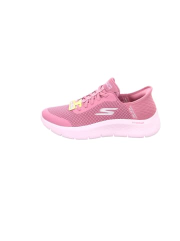Skechers Runningschuhe für Damen in pink