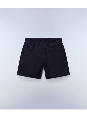 Napapijri Badeshort "K V-Chamois" in Blau