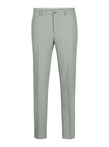 Jack & Jones Anzughose in Iceberg Green