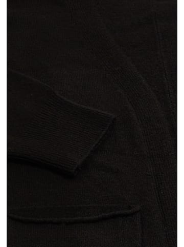 VIRITA Women Strickjacke in Schwarz