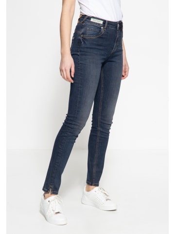 ATT Jeans ATT Jeans 5-Pocket Jeans Sun in blau