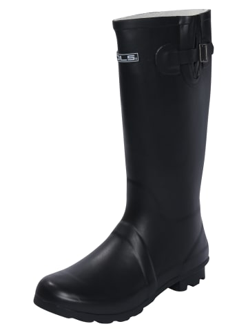 Mols Gummistiefel Auckland in 1001S Black