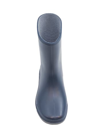 Dunlop Stiefel Mini in blau