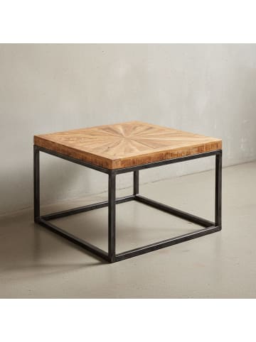 KADIMA DESIGN Couchtisch | Mango Premium, Industrial, Handarbeit, Modern