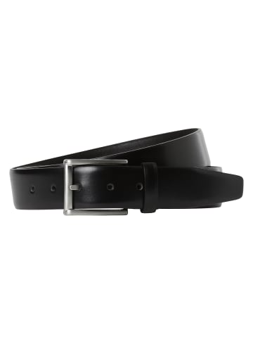 Monti Gürtel in schwarz - 0003