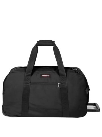 Eastpak Container 65+ - Rollenreisetasche 65 cm (black) in schwarz