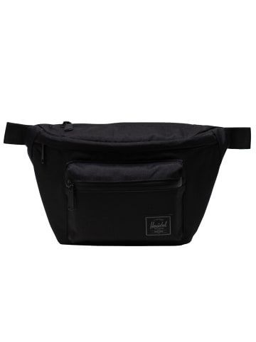 Herschel Herschel Pop Quiz Hip Pack in Schwarz