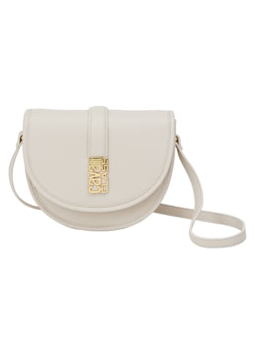 cavalli CLASS Marina Umhängetasche 22.5 cm in Beige