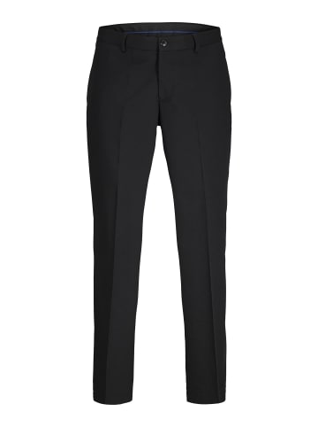 Jack & Jones Anzughose in Black