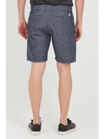 INDICODE Shorts (Hosen) in blau