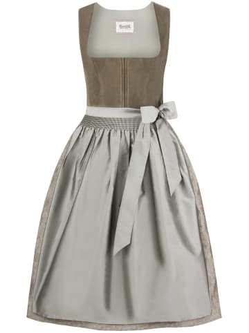 Stockerpoint Stockerpoint Dirndl Valerie in schilf
