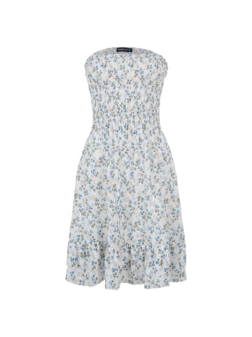 Cloud5ive Day Dress in white