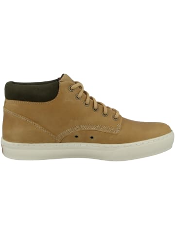 Timberland Sneaker mid Adventure 2.0 Cupsole Chukka in gelb