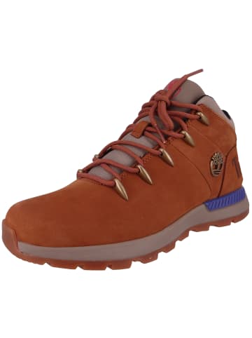 Timberland Halbschuhe braun