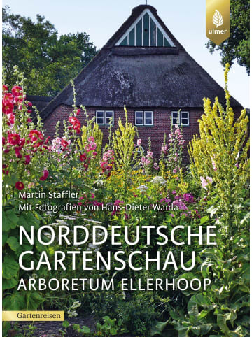 Ulmer Norddeutsche Gartenschau Arboretum Ellerhoop