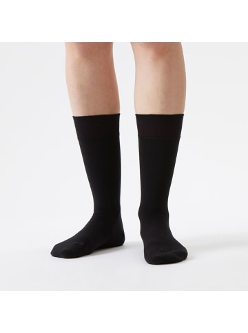 von Jungfeld Classic Socken-Set SIGNATURE Set in Nachthimmel