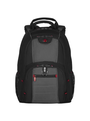 Wenger Pillar 15.6" - Rucksack 48 cm in schwarz