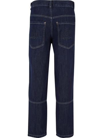 Southpole Southpole Jeans in raw indigo