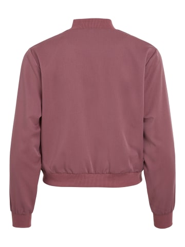 Vila Bomberjacke in Rose Brown