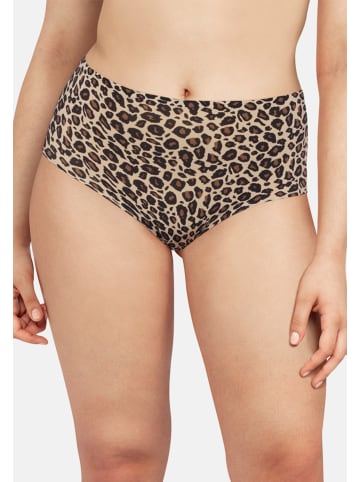 Chantelle Taillen Slip Soft Stretch in Leo