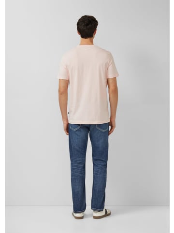 s.Oliver T-Shirt in 42D2_pfirsich