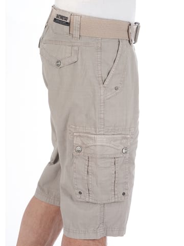 riverso  Short RIVAnton regular/straight in Beige