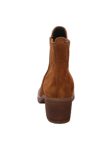 Gabor Comfort Stiefelette  in Braun