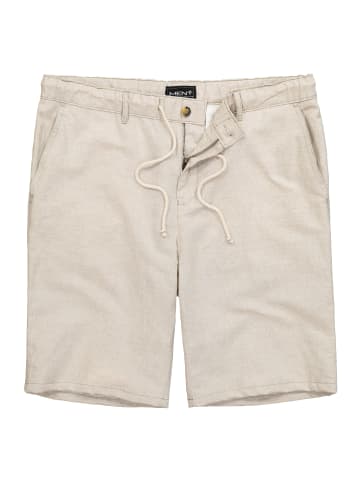 Men Plus Bermuda in natur