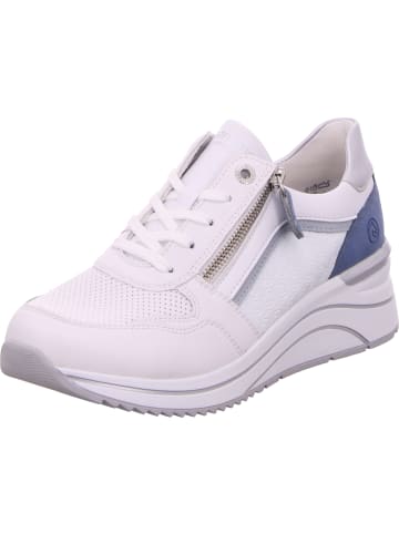 remonte Sneaker in weiß